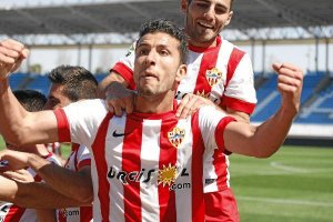 Borja Lázaro.<div c