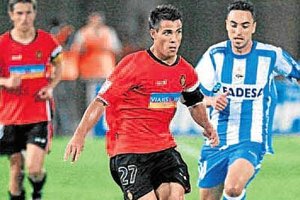 Rafita ya jugó en el Mallorca.o,469px