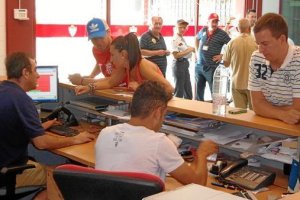 Club del Almería.<d