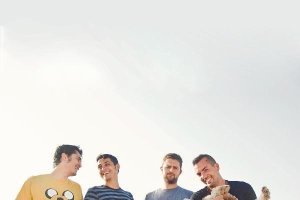 La banda ha alcanzado gran popularidad en poco tiempo.e;clip:re