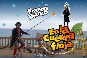 Espectáculo de Circo y Humor en el Summer Festival del Ayuntamiento de Almeríatyle>.apqj{p