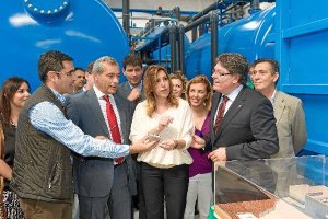 Visita a la ETAP de Alboxo,469px);}</