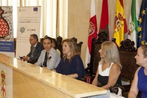 Reunión de los ayuntamientos implicados, entre ellos Roquetas.e