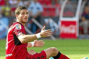 Tomer Hemed está pendiente de su futuro.x,auto,