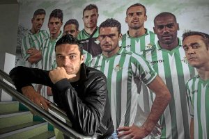 Jorge Molina tiene mucho que ofrecer como goleador de élite.e;c