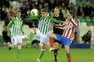Salva Sevilla cambia el Betis por el Espanyol tras quedar libre.tyle>.apqj{position:absolu
