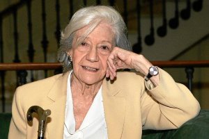 Ana María Matiute<d