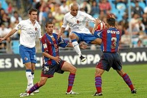 Luccin se ha visto envuelto en un lío.x,auto,au