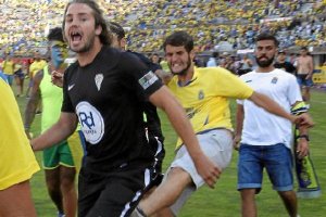 La imagen ha dado la vuelta al mundo.