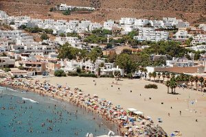Amigos del Parque alega que en verano se duplica la población.e