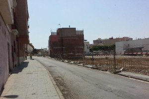 Obras de actuación en la segunda fase de reordenación del Barrio Alto.tyle>.apqj{position: