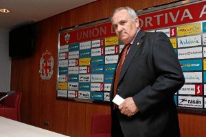 Alfonso García.<div