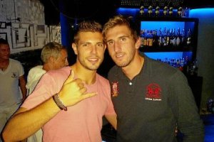 Víctor Ibáñez y Julián Cuesta.o,469px