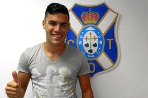 Bruno González.<div