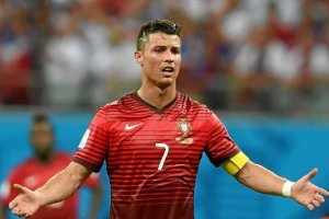 Cristiano le habla claro a los aficionados portugueses.e;clip:r