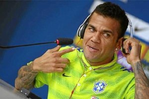 Dani Alves habló sobre España.o,469px