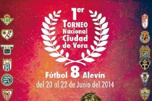 El cartel.<div clas