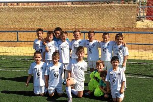 Un equipazo.<div cl