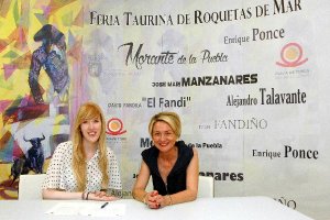 Firma del convenio.
