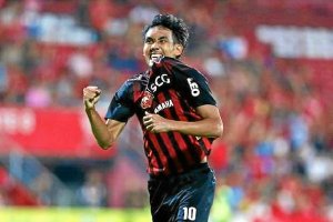 Tterasil está llamado a ser una estrella en el nuevo Almería.e;