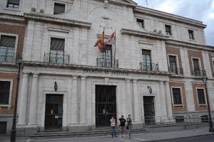 El juicio se celebró en la Audiencia Provincial de Valladolid.e