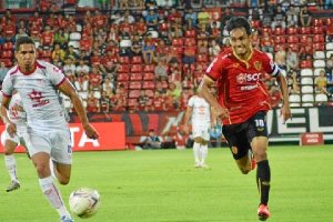 Teerasil Dangda volvió a marcar.o,469