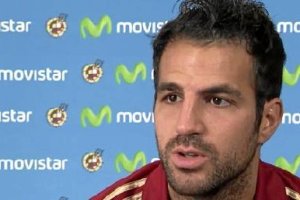 El internacional español tiene claro que España dará la talla y ganará el partido.tyle>.ap