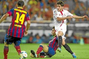 Jairo es el jugador que quiere Francisco para la banda.e;clip:r