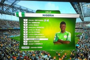 Ramón Azeez.<div cl