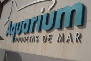 Fachada del Aquarium Roquetaso,469px)