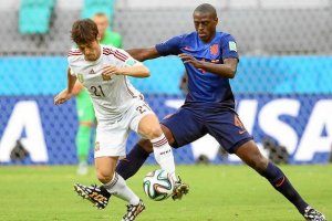 Un español acertó el 1-5 ante Holanda.x,auto,au