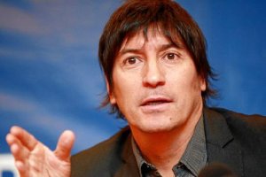 Iván Zamorano.<div 