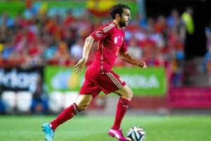 Cesc Fábregas apuesta por España.o,46