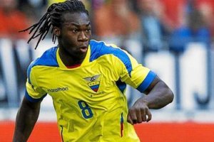 Caicedo tiene ganas de volver a España.x,auto,a