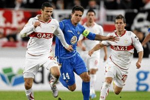 Manu del Moral en sus mejores tiempos con un Getafe compitiendo en Europa.tyle>.apqj{posit