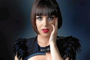 Roko es uno de los platos fuertes de esta edición. e;clip:rect(