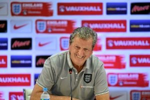 Roy Hodgson ficha a un psicólogo de prestigio.x