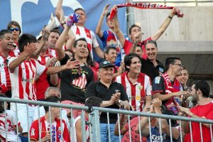 Alfonso quiere más de 11.000 abonados.x,auto,au