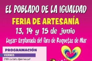 Actividades para disfrutar educando en igualdad