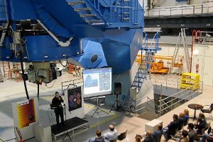 Presentación de los proyectos este miércoles.x,