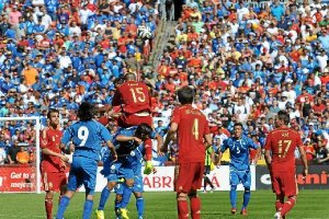 España quiere ir a por otro récord.o,