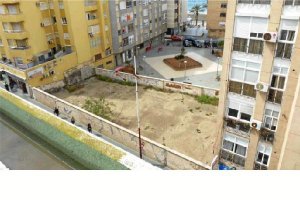 Gráfico sobre cómo quedará el solar de Plaza Carabineros tras la urbanizacióntyle>.apqj{po