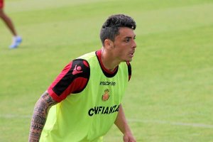 Ximo Navarro vendrá al Almería.o,469p