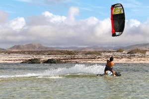 La nueva modalidad deportiva ya tiene muchos adeptos.e;clip:rec