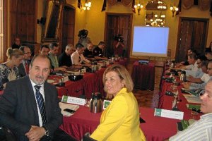 Esta mañana se ha reunido el Comité Asesor Provincial del Infoca.tyle>.apqj{position:absol