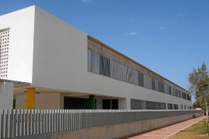La demanda de plazas en el colegio Almerimar se ha desbordado.e