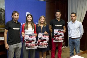 Presentación del Campus de Porteros en Diputación.e;clip:rect(4