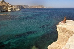 E Cabo de Gata ha resultado el tercero más votado entre veinte espacios naturales del país.</title><