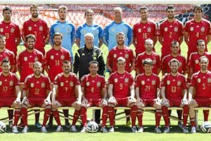 España aportará experiencia el Mundialx,auto,au