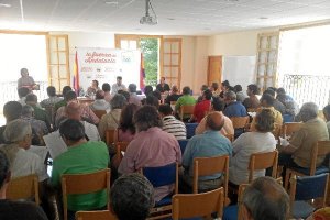 Consejo de IU del pasado domingoo,469